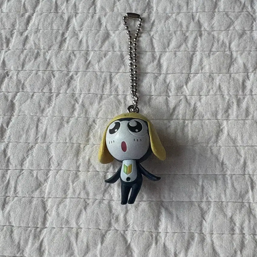 [SOLD OUT] 타마마 키링