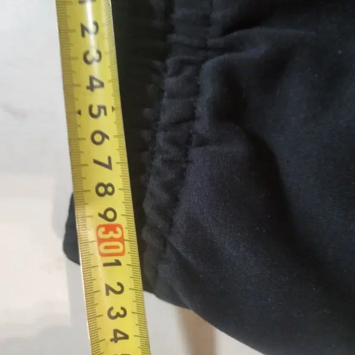 [BUNJANG] 폴햄 검정색 트레이닝 조거 팬츠 28 / 폴햄 검정색 트레이닝 조거 팬츠 28