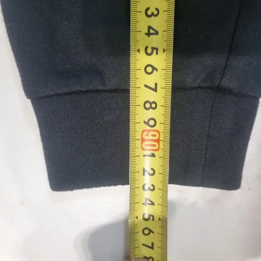 [BUNJANG] 폴햄 검정색 트레이닝 조거 팬츠 28 / 폴햄 검정색 트레이닝 조거 팬츠 28