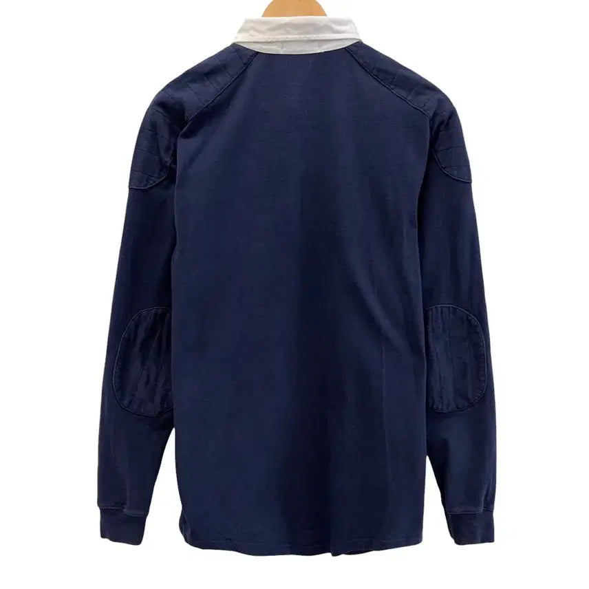 [SOLD OUT] 폴로 럭비티셔츠