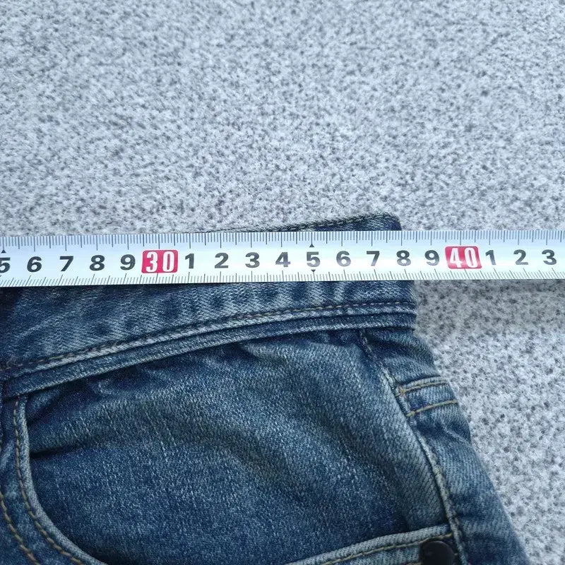 [BUNJANG] 78-92 질스튜어트 청바지 | C / 78-92 질스튜어트 청바지 | C