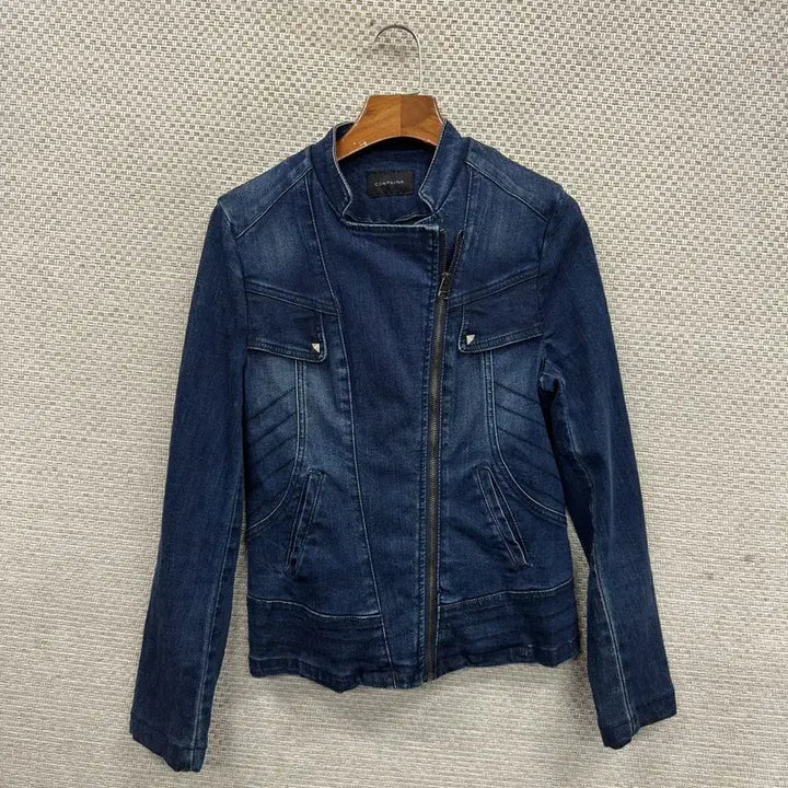 [SOLD OUT] 꼼바니아 데님 자켓 66 M16785