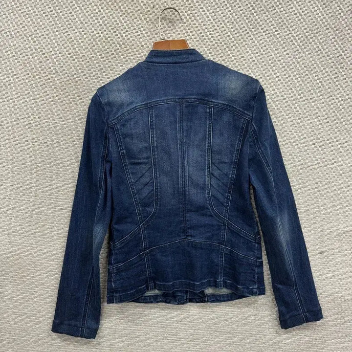 [SOLD OUT] 꼼바니아 데님 자켓 66 M16785