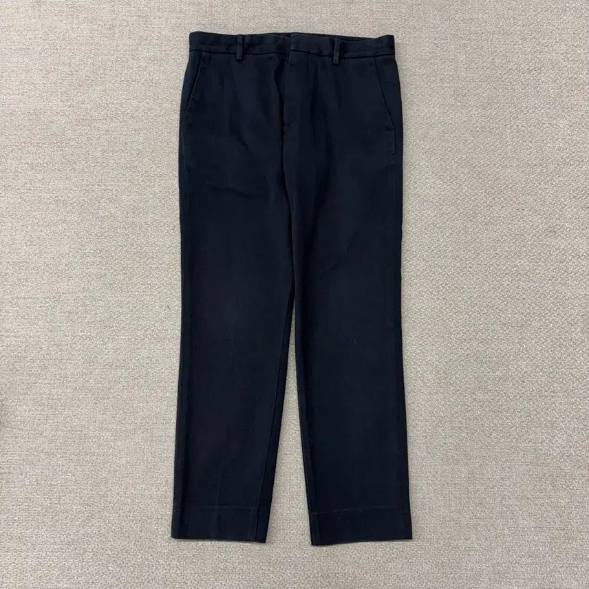 [BUNJANG] 코스 네이비 면바지(29~30size) / 코스 네이비 면바지(29~30size)