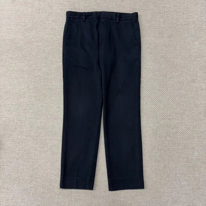 [BUNJANG] 코스 네이비 면바지(29~30size) / 코스 네이비 면바지(29~30size)