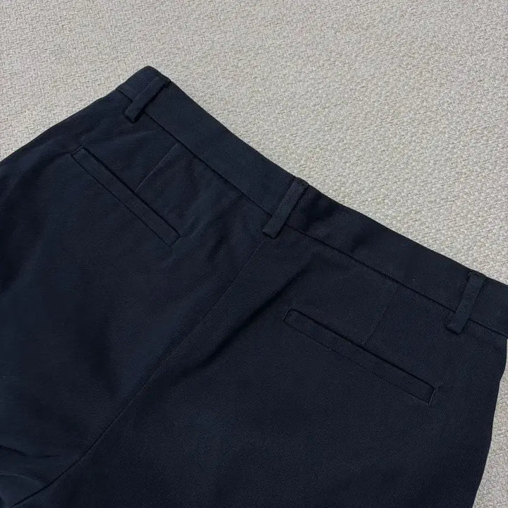 [BUNJANG] 코스 네이비 면바지(29~30size) / 코스 네이비 면바지(29~30size)