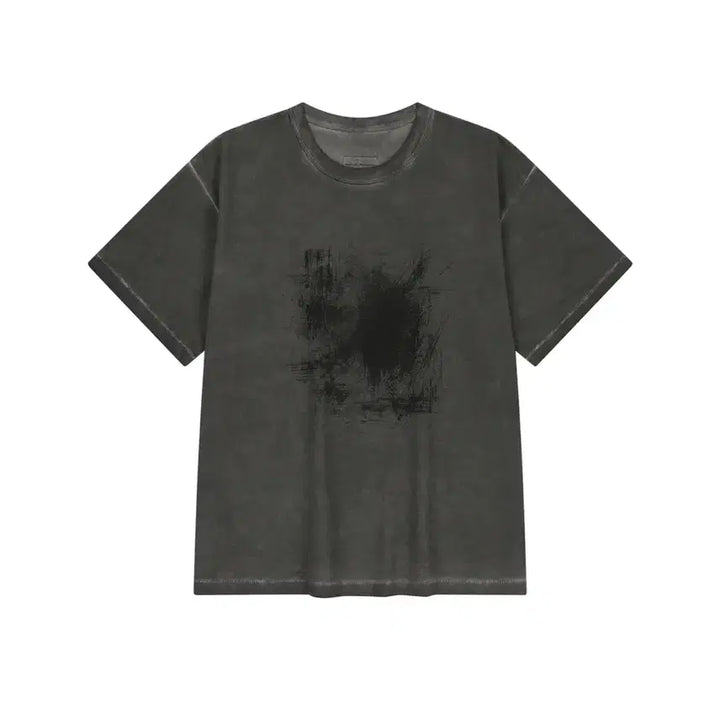 [SOLD OUT] 엔도어 빈티지 크롭 반팔 티셔츠 새제품 싸게 팔아요