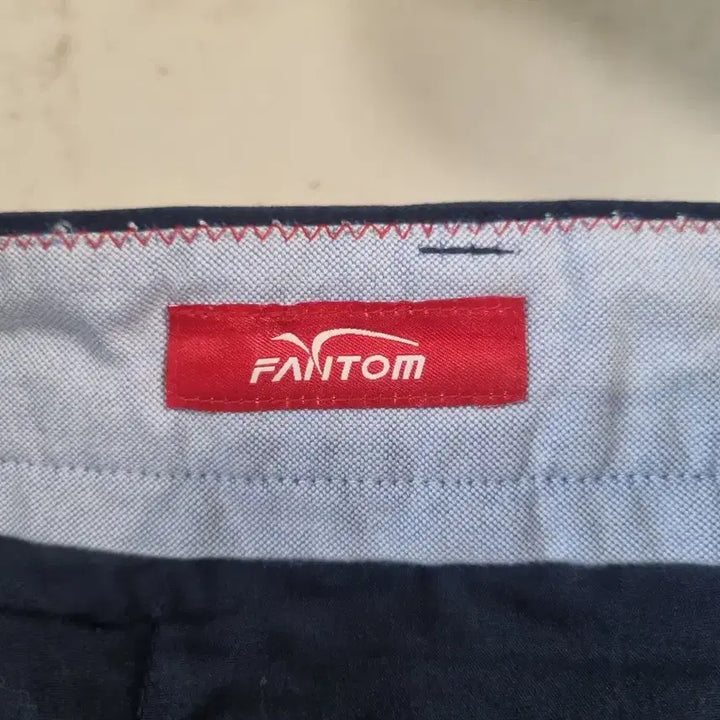 [BUNJANG] fantom 반바지 88 / fantom 반바지 88