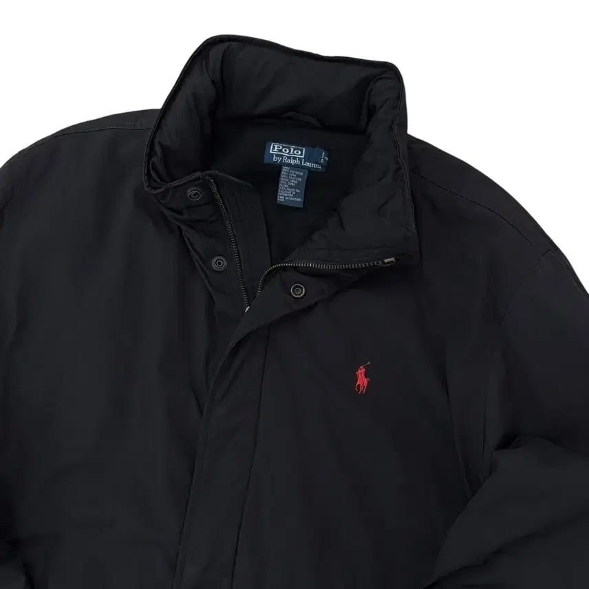 [SOLD OUT] 폴로 해링턴 자켓