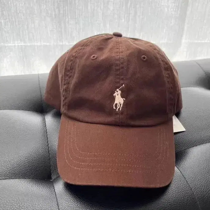 [BUNJANG] Polo Ralph Lauren Keno Cotton Twill Cap / [정품/새상품] 폴로 랄프로렌 볼캡 모자