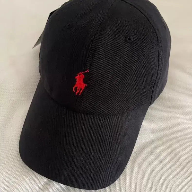 [BUNJANG] Polo Ralph Lauren Keno Cotton Twill Cap / [정품/새상품] 폴로 랄프로렌 볼캡 모자