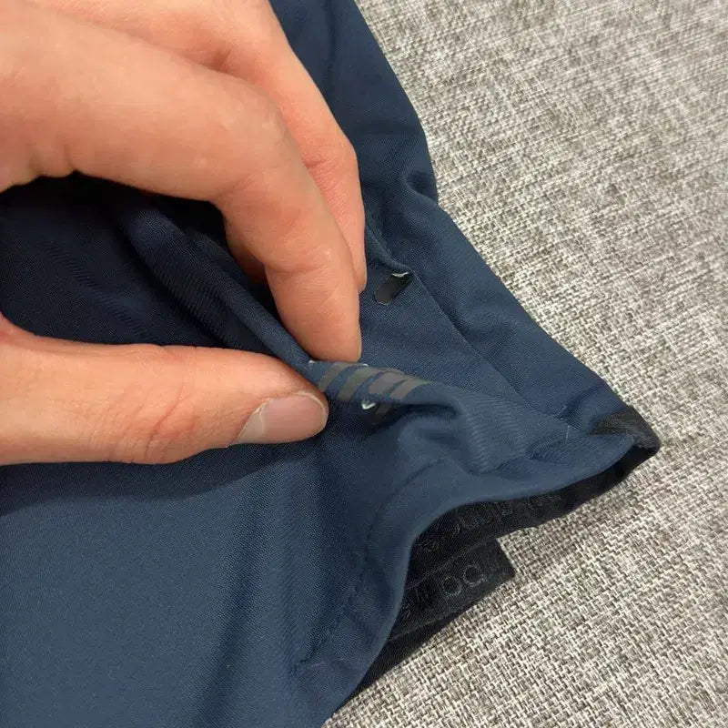 [BUNJANG] 뉴발란스 봄 여름 스판 집업 XL D00260 / 뉴발란스 봄 여름 스판 집업 XL D00260