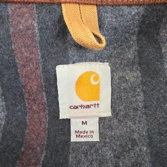 [SOLD OUT] 칼하트 워크 자켓