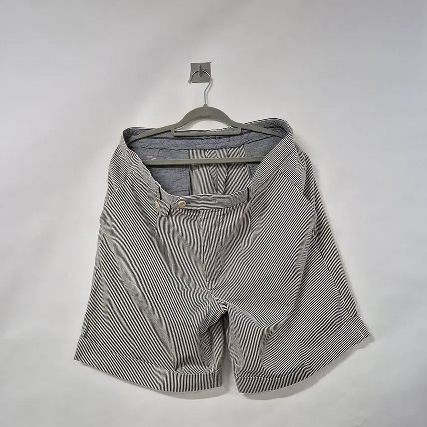 [SOLD OUT] 라코스테 여름 반바지/남성36