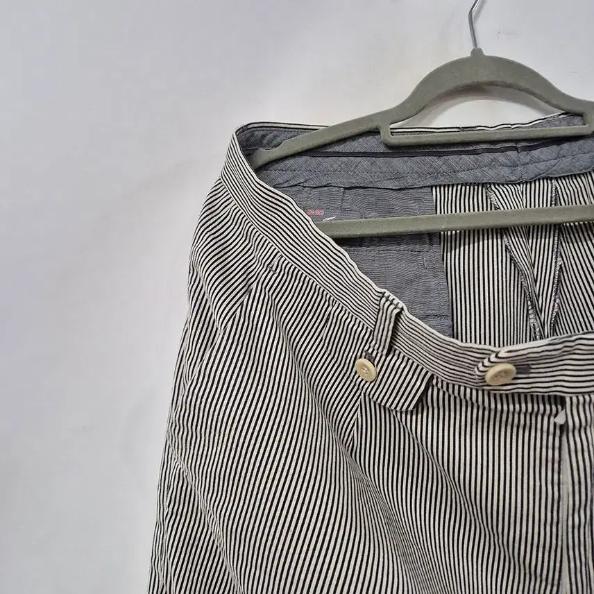 [SOLD OUT] 라코스테 여름 반바지/남성36