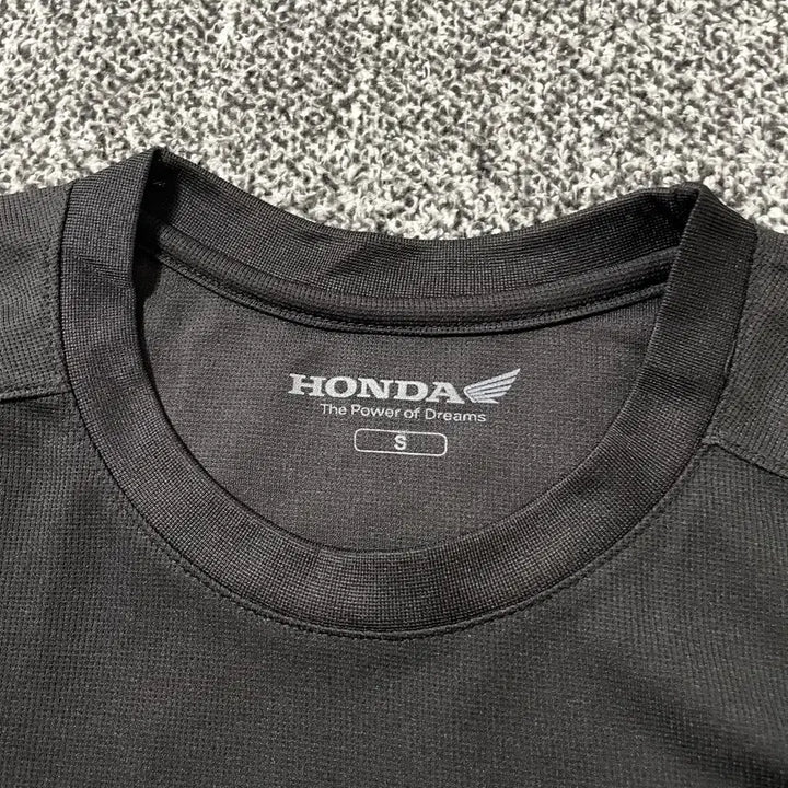 [BUNJANG] 빈티지9. HONDA 혼다 프린팅 기능성 티셔츠 코튼 반팔 반소매 티셔츠 / 빈티지9. HONDA 혼다 프린팅 기능성 티셔츠 코튼 반팔 반소매 티셔츠
