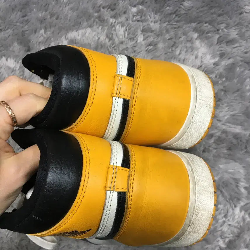 [SOLD OUT] 조던1 레트로 하이 OG 택시 275
