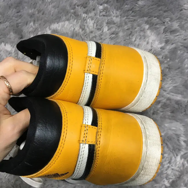 [SOLD OUT] 조던1 레트로 하이 OG 택시 275