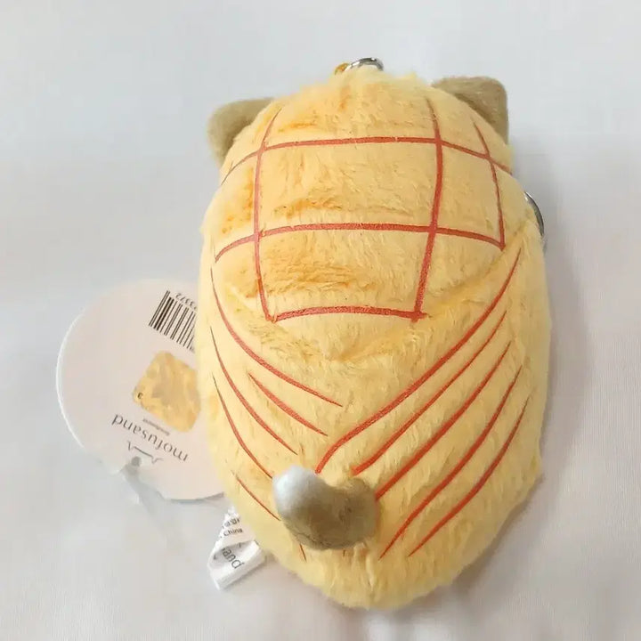 [BUNJANG] ( 키링 ) 모프샌드 옥수수빵 고양이 키링 / ( 키링 ) 모프샌드 옥수수빵 고양이 키링