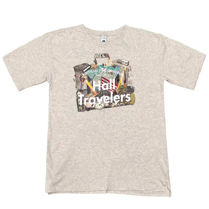 [SOLD OUT] 오피셜히게단디즘 (Official Hige Dandism)