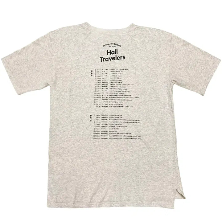 [SOLD OUT] 오피셜히게단디즘 (Official Hige Dandism)
