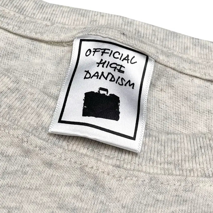 [SOLD OUT] 오피셜히게단디즘 (Official Hige Dandism)
