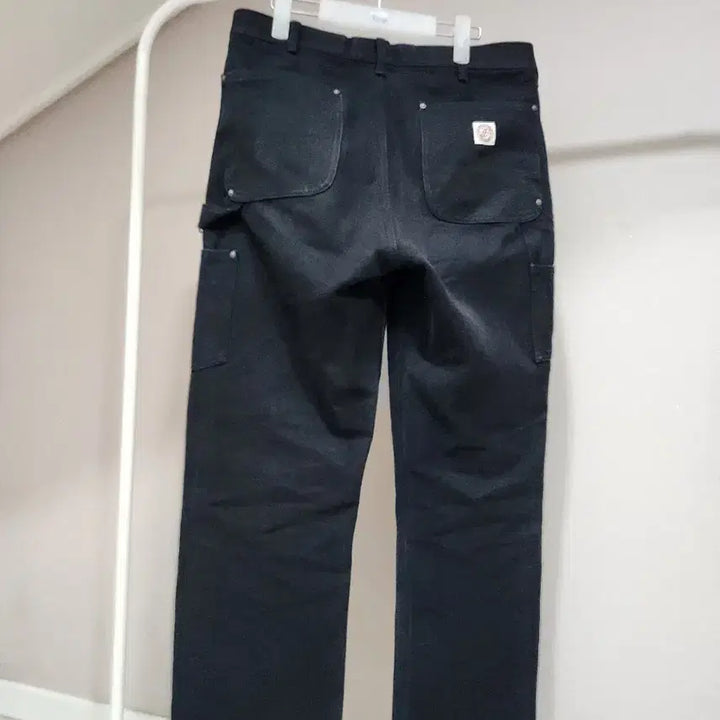 [SOLD OUT] 풀카운트 0105 cp 더블니 카펜터 팬츠