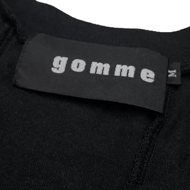 [SOLD OUT] 고무 (Gomme)