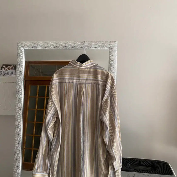[SOLD OUT] 메이비베이비 디어리스트 텍 새 여름 셔츠 free