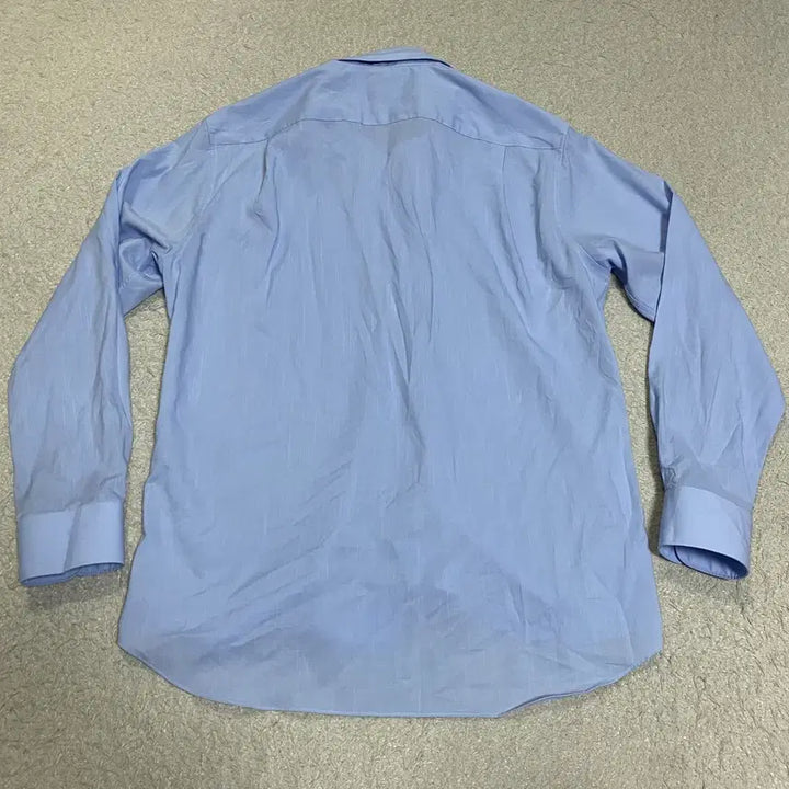 [SOLD OUT] DAKS 닥스 셔츠 블루 긴팔 남성 105