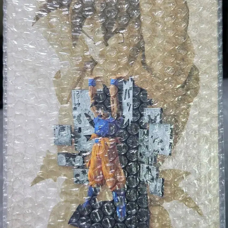 [SOLD OUT] 드래곤볼 40주년 2탄 A상 팔아요