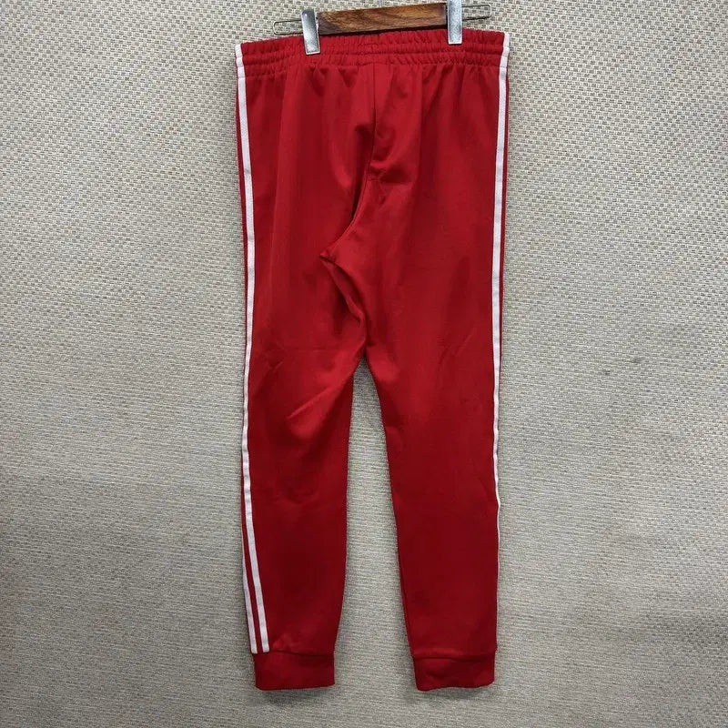 [BUNJANG] Adidas Jogger Track Pants XL / 아디다스 조거 트랙팬츠 츄리닝바지 XL D00231