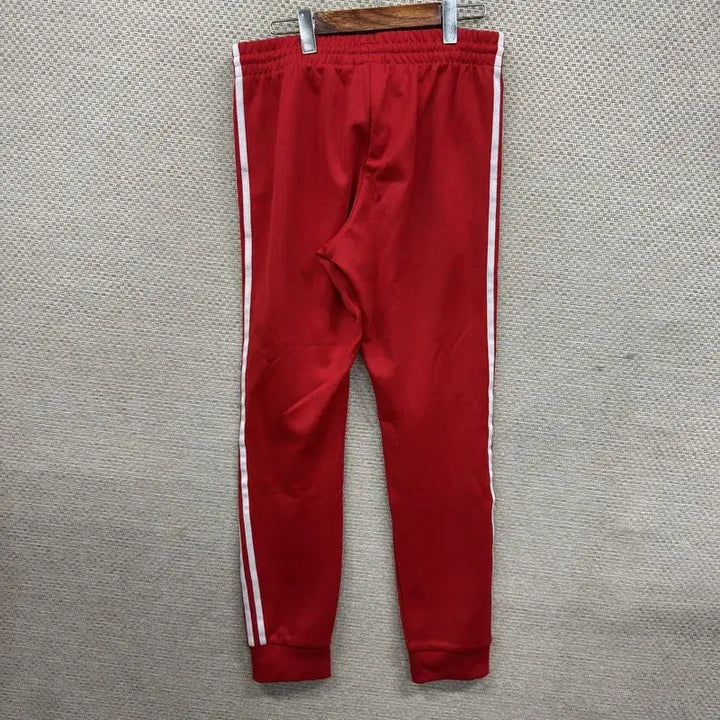 [BUNJANG] Adidas Jogger Track Pants XL / 아디다스 조거 트랙팬츠 츄리닝바지 XL D00231