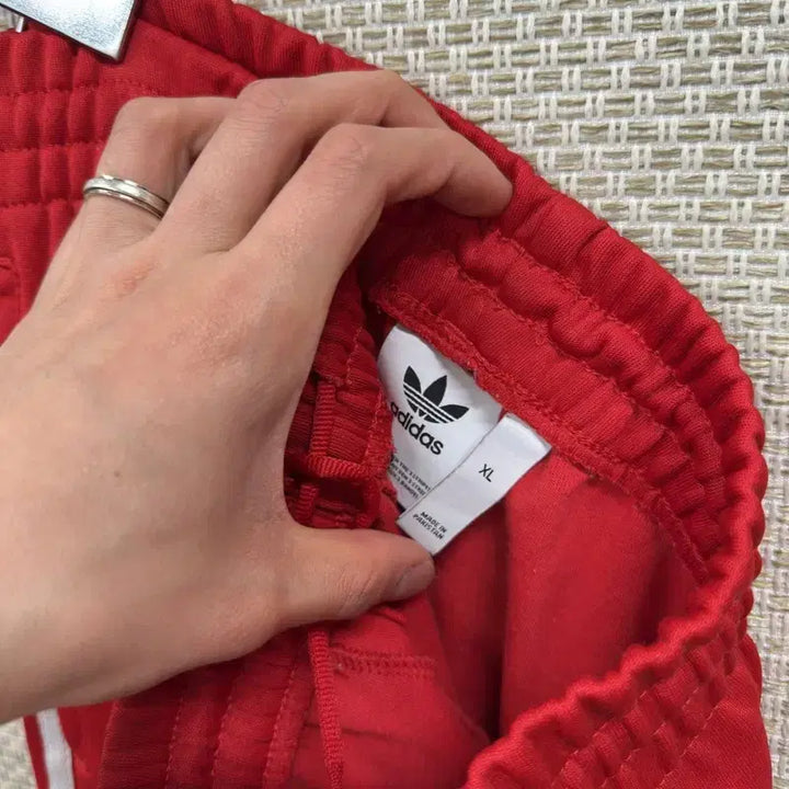 [BUNJANG] Adidas Jogger Track Pants XL / 아디다스 조거 트랙팬츠 츄리닝바지 XL D00231
