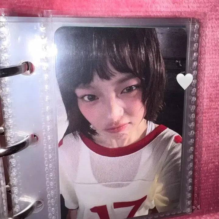 [BUNJANG] NewJeans Hanni Housewarming Studio Photocard / 뉴진스 하니 하우스윗 공방 포카
