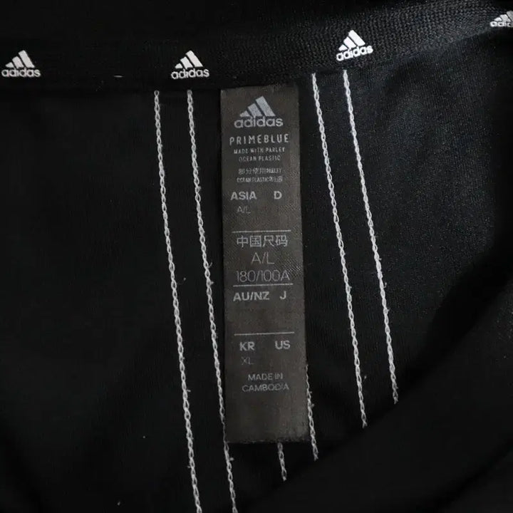 [BUNJANG] Adidas Men&