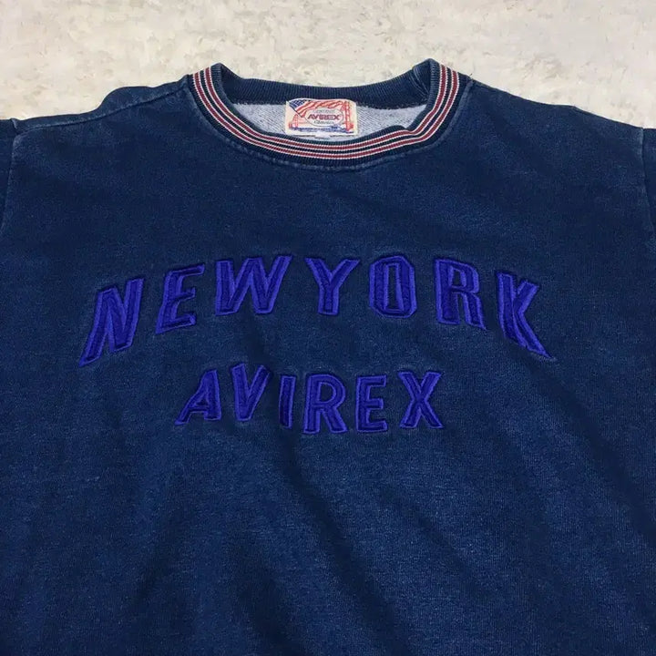 [BUNJANG] Avirex 90&