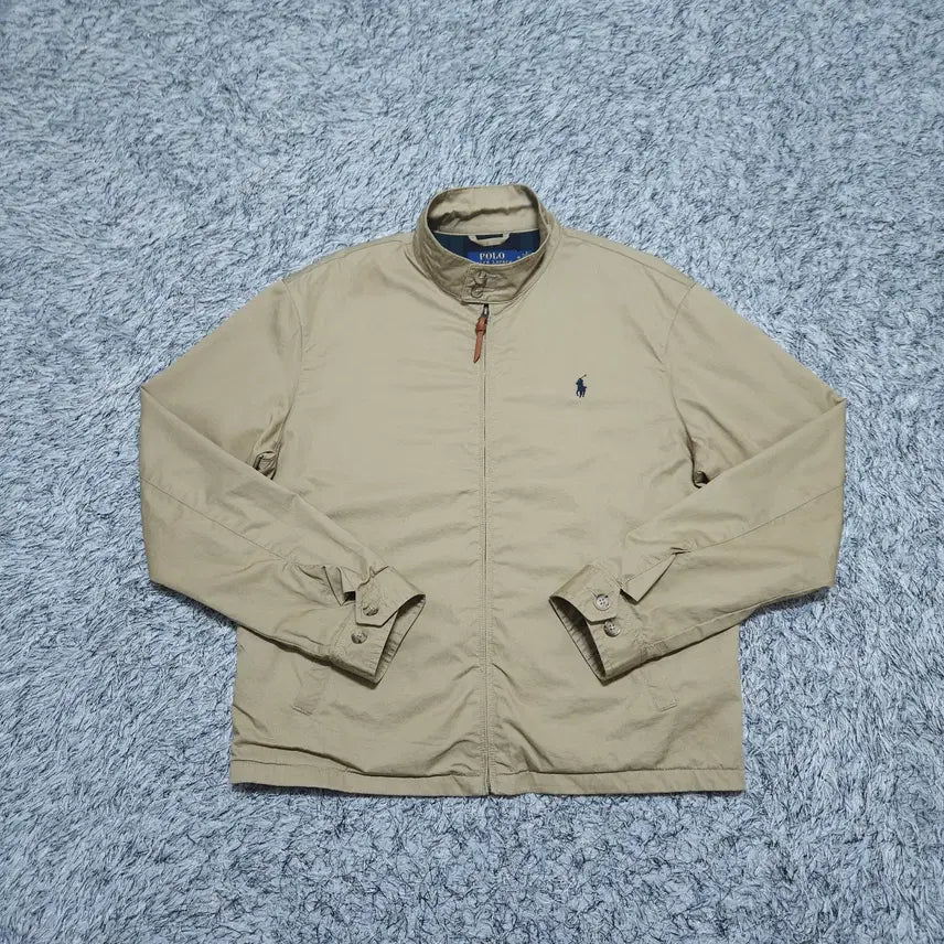 [BUNJANG] Polo Ralph Lauren Barracuda Swing Top Jacket (M) / 폴로랄프로렌) M 남자 스윙탑자켓 바라쿠다 / 왕눈이샵