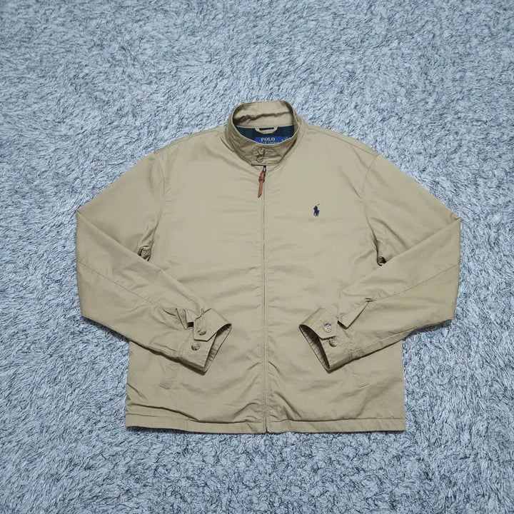 [BUNJANG] Polo Ralph Lauren Barracuda Swing Top Jacket (M) / 폴로랄프로렌) M 남자 스윙탑자켓 바라쿠다 / 왕눈이샵