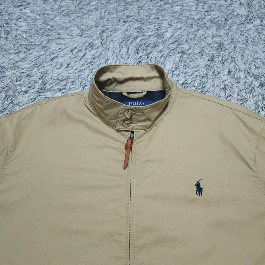 [BUNJANG] Polo Ralph Lauren Barracuda Swing Top Jacket (M) / 폴로랄프로렌) M 남자 스윙탑자켓 바라쿠다 / 왕눈이샵