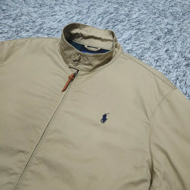 [BUNJANG] Polo Ralph Lauren Barracuda Swing Top Jacket (M) / 폴로랄프로렌) M 남자 스윙탑자켓 바라쿠다 / 왕눈이샵