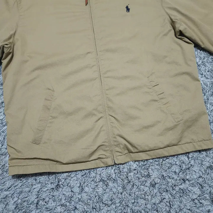 [BUNJANG] Polo Ralph Lauren Barracuda Swing Top Jacket (M) / 폴로랄프로렌) M 남자 스윙탑자켓 바라쿠다 / 왕눈이샵