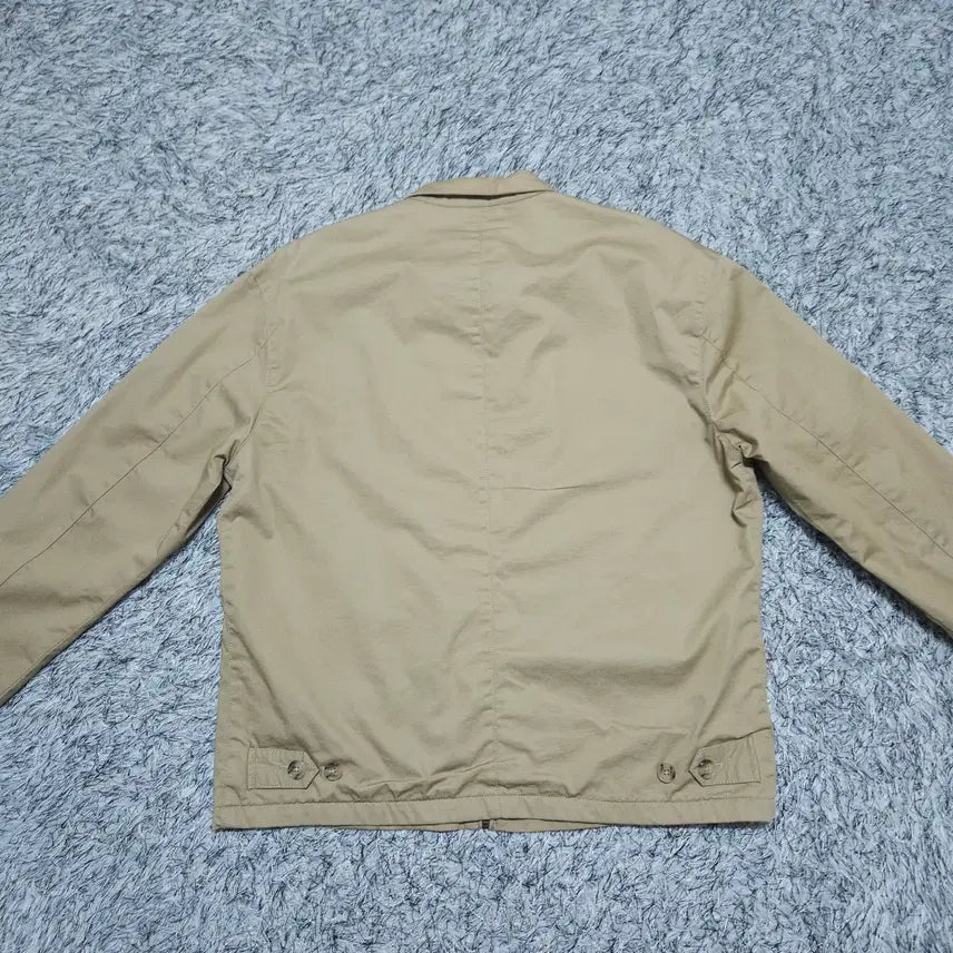 [BUNJANG] Polo Ralph Lauren Barracuda Swing Top Jacket (M) / 폴로랄프로렌) M 남자 스윙탑자켓 바라쿠다 / 왕눈이샵