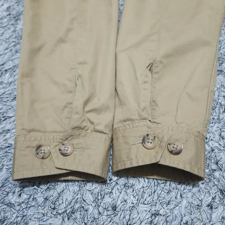 [BUNJANG] Polo Ralph Lauren Barracuda Swing Top Jacket (M) / 폴로랄프로렌) M 남자 스윙탑자켓 바라쿠다 / 왕눈이샵