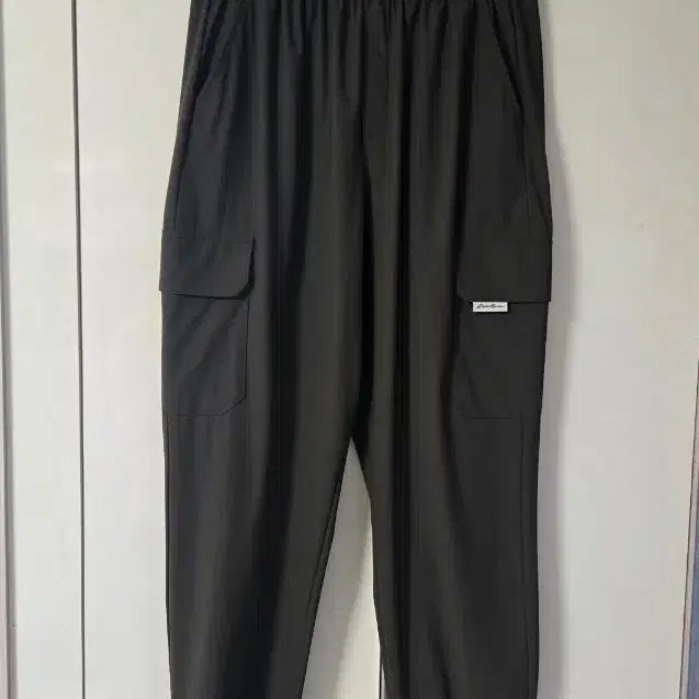 [BUNJANG] Eddie Bauer Cargo Jogger Pants (Men) / 에디바우어 카고 조거팬 29~32남