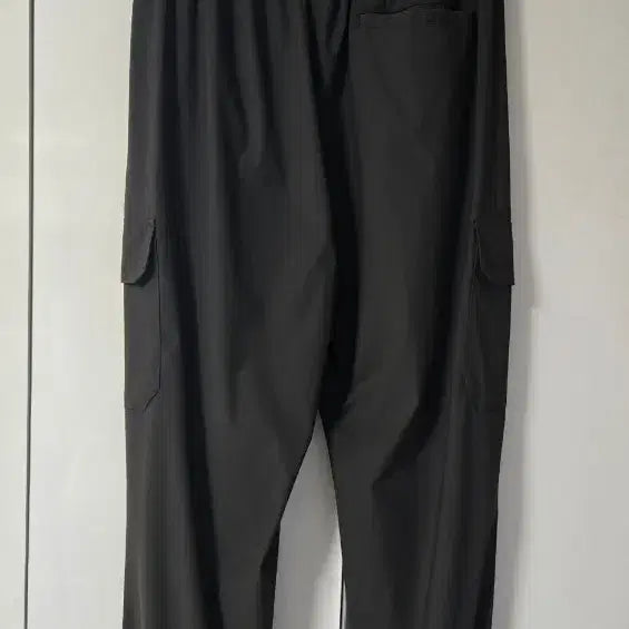 [BUNJANG] Eddie Bauer Cargo Jogger Pants (Men) / 에디바우어 카고 조거팬 29~32남
