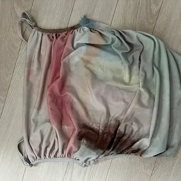 [BUNJANG] Re:uni Drape Top / 리유니 드레이프 탑