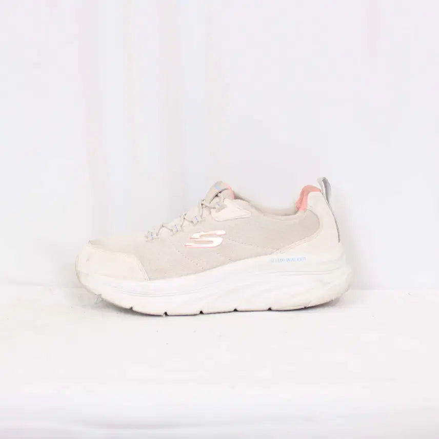 [BUNJANG] Skechers Go Walk Lightweight Running Shoes (235) / [정품] 스케쳐스 여성 고워크 경량 런닝화 &amp; 운동화 (235) 상상샵