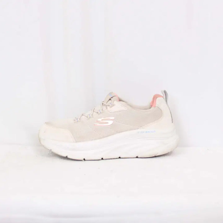 [BUNJANG] Skechers Go Walk Lightweight Running Shoes (235) / [정품] 스케쳐스 여성 고워크 경량 런닝화 &amp; 운동화 (235) 상상샵