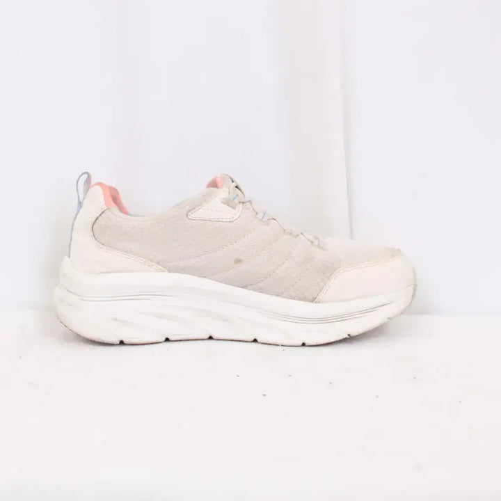 [BUNJANG] Skechers Go Walk Lightweight Running Shoes (235) / [정품] 스케쳐스 여성 고워크 경량 런닝화 &amp; 운동화 (235) 상상샵
